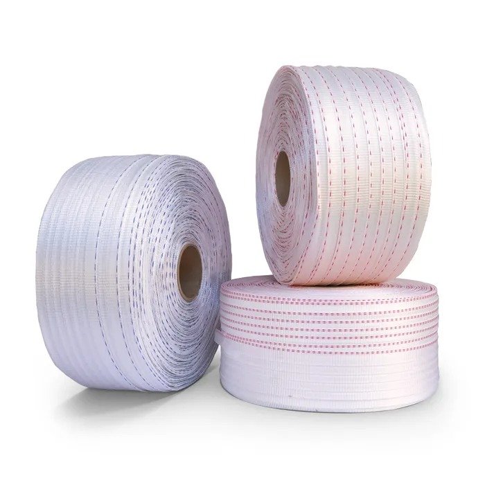 Poly Woven Strapping