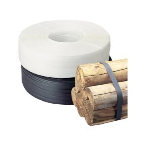 Poly Strapping Heavy Band