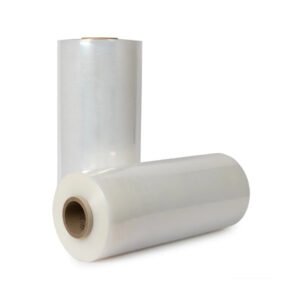 UV Resistant Stretch Film