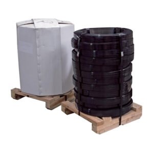 Hi Tensile Steel Strapping