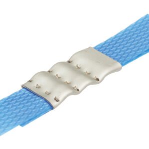 Poly Strap Seals & Buckles